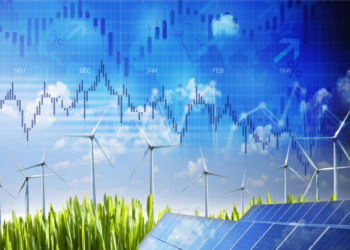 Renewable Energy Stocks Gain Momentum