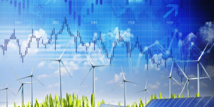 Renewable Energy Stocks Gain Momentum