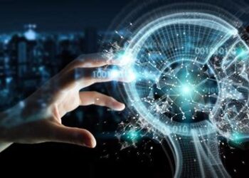 AI Startups Reshape Global Investment Trends