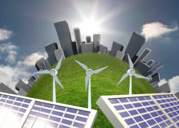 Green Technologies Attract Government Incentives