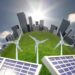 Green Technologies Attract Government Incentives
