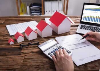 Real Estate Markets Show Resilience