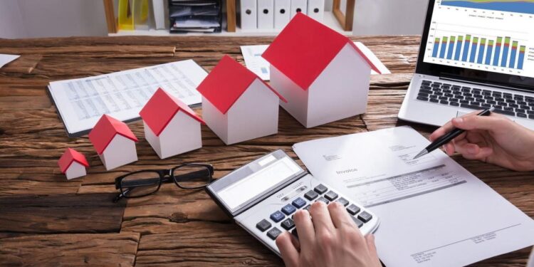 Real Estate Markets Show Resilience