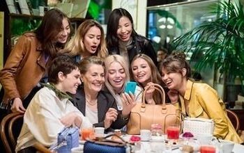 Luxury Brands Embrace Digital Platforms