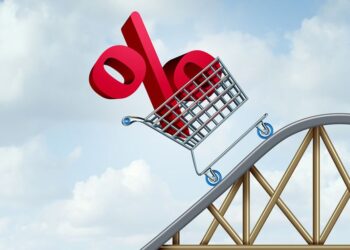 Interest Rate Hikes Affect Borrowing Costs