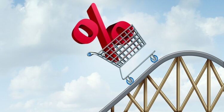 Interest Rate Hikes Affect Borrowing Costs