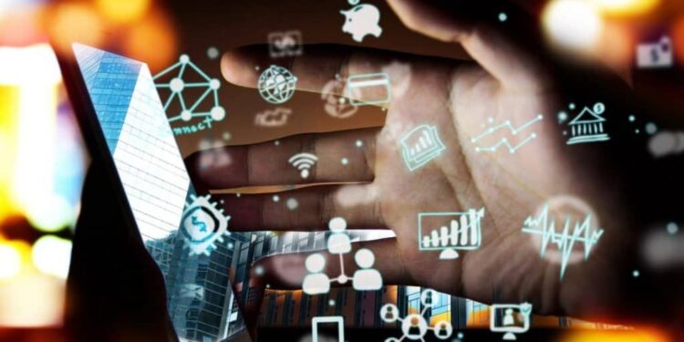 Fintech Innovations Transform Banking