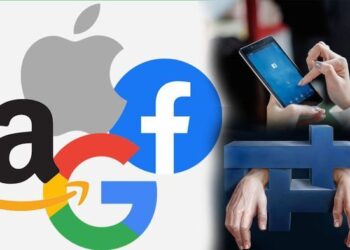 Big Tech Mergers Face Scrutiny