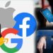 Big Tech Mergers Face Scrutiny