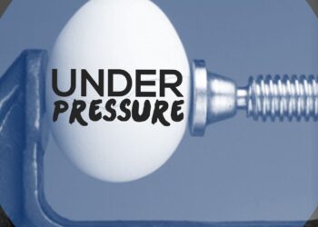 Supply Chains Under Pressure