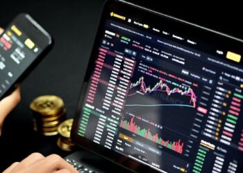 Digital Investment: Reshaping Wealth Building