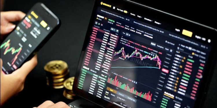 Digital Investment: Reshaping Wealth Building