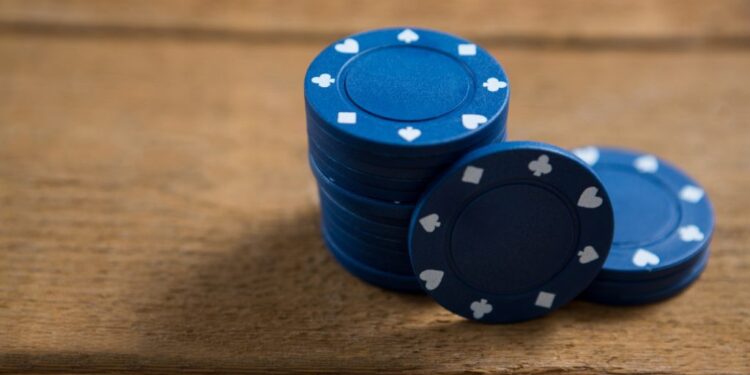 Blue Chip Stocks: Secure Investment Pillars