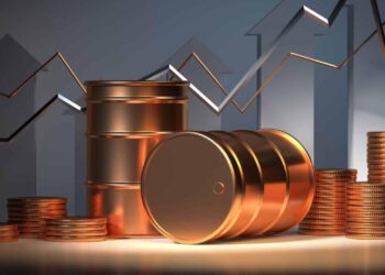 Oil Price Shocks Have The Far-Reaching Economic Ripple