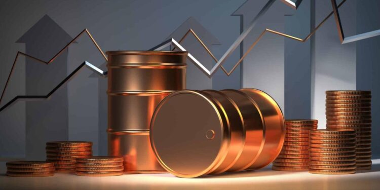 Oil Price Shocks Have The Far-Reaching Economic Ripple