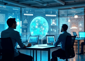 Navigating Tomorrow’s Workforce: AI and Automation